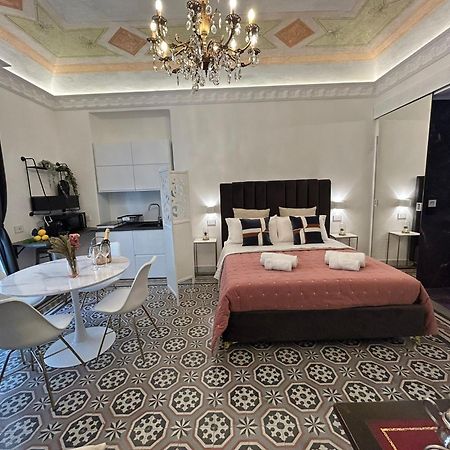 Maqueda View Apartment Palermo Bagian luar foto