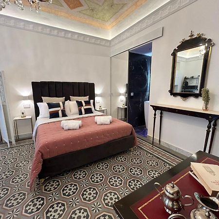 Maqueda View Apartment Palermo Bagian luar foto