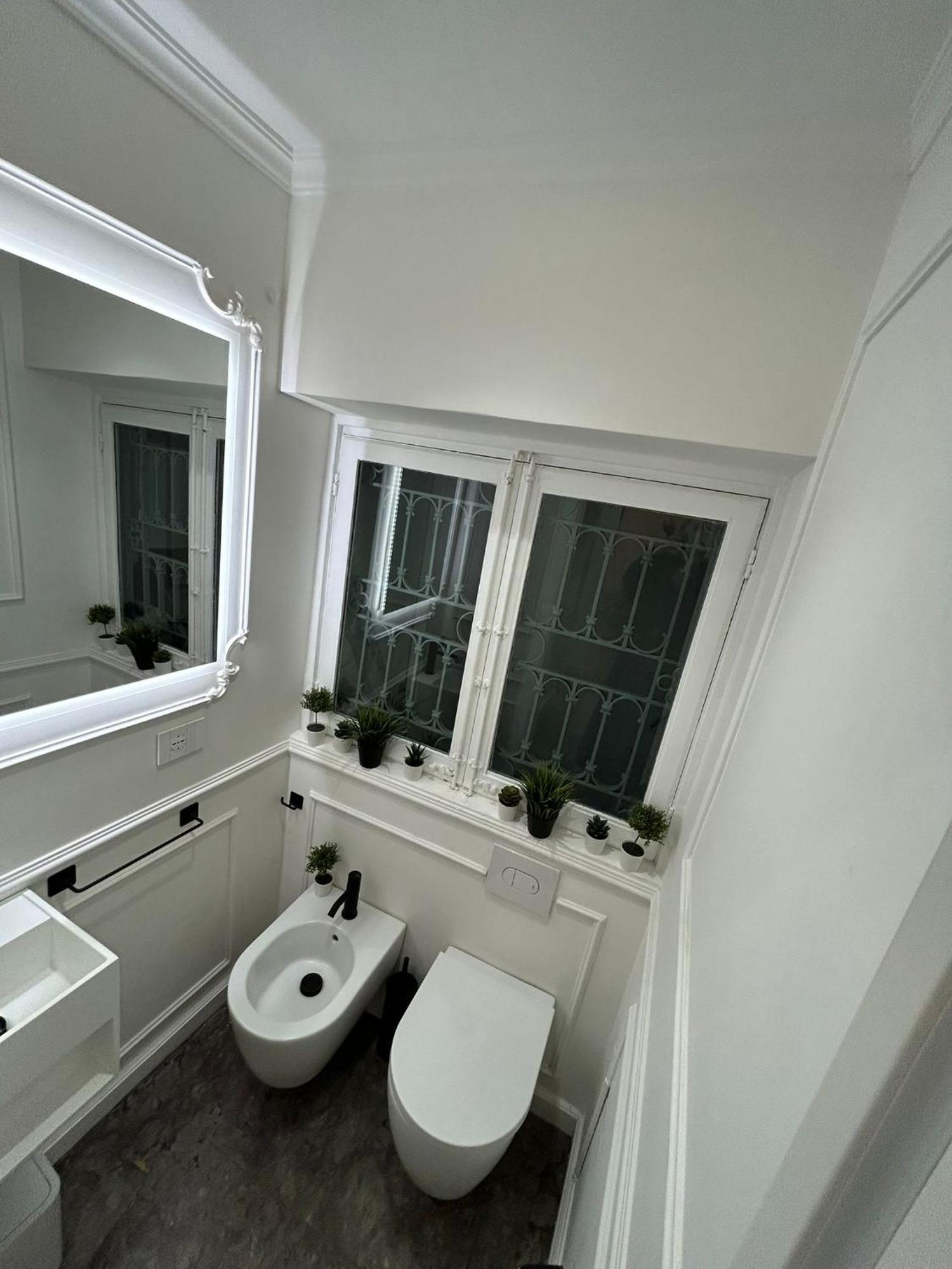 Maqueda View Apartment Palermo Bagian luar foto