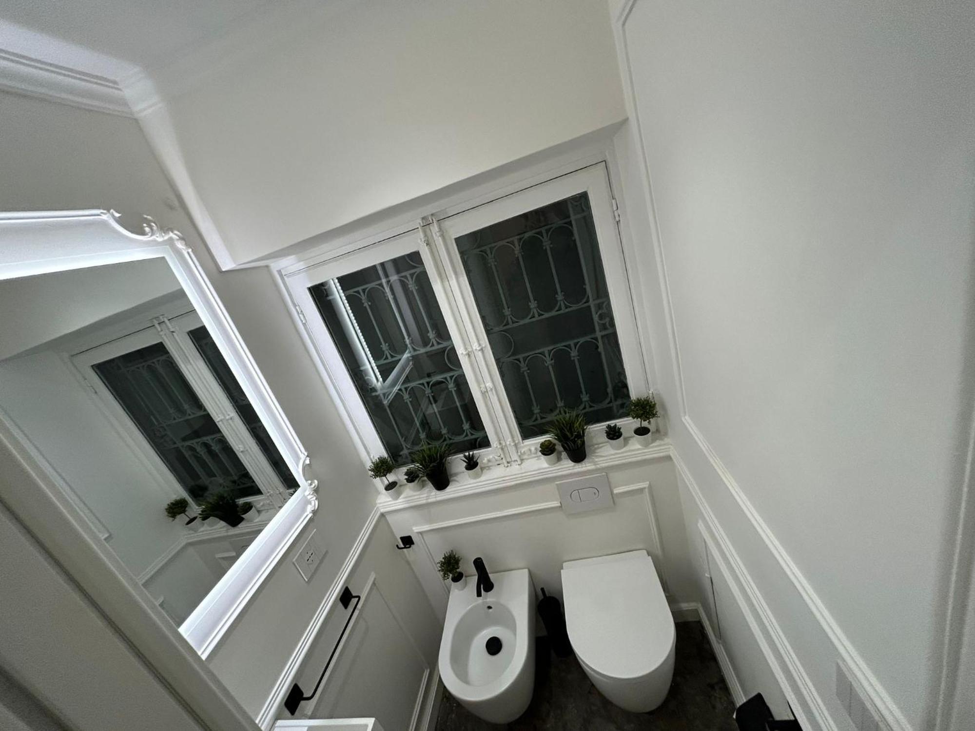 Maqueda View Apartment Palermo Bagian luar foto