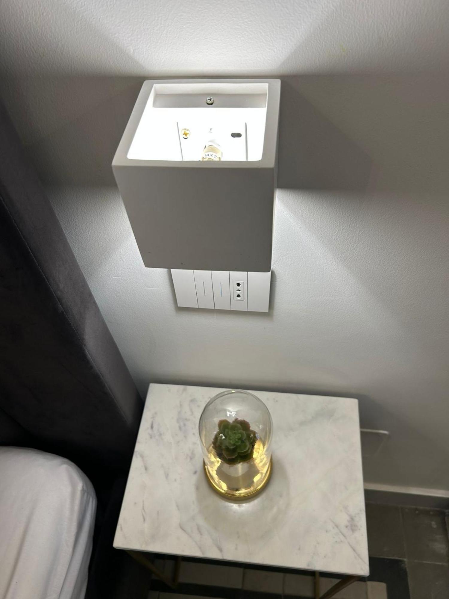 Maqueda View Apartment Palermo Bagian luar foto
