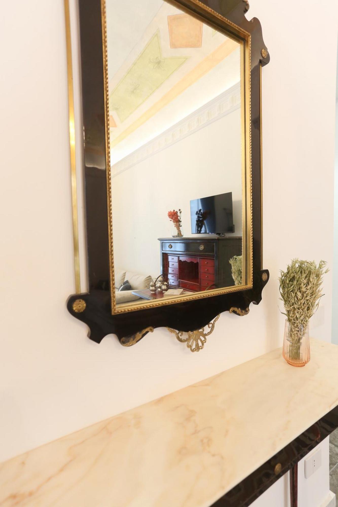 Maqueda View Apartment Palermo Bagian luar foto