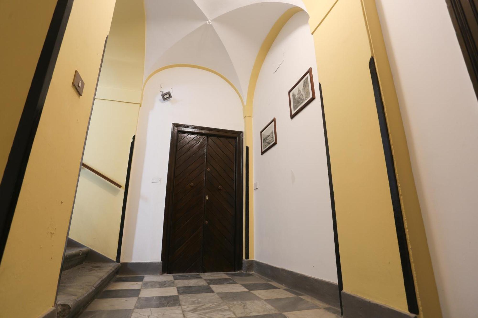 Maqueda View Apartment Palermo Bagian luar foto